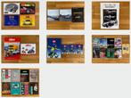 Partij: 30 x catalogussen modelauto’s, zie foto’s, Ophalen of Verzenden, Zo goed als nieuw, Auto
