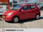 SUZUKI Alto 1.0 68pk exclusive lichtmetalen velgen airco rij, Voorwielaandrijving, Gebruikt, 200 kg, 4 stoelen