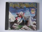 Iron Maiden cd Running Free Run To The Hills, Ophalen of Verzenden, Zo goed als nieuw