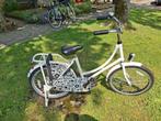 Highlander meisjes omafiets., Ophalen, Gebruikt, 20 inch