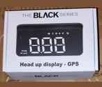 Snelheidsmeter voor in de auto met GPS, Ophalen of Verzenden, Nieuw