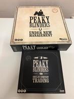 Spel peaky blinders, Ophalen of Verzenden, Zo goed als nieuw