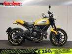 Ducati SCRAMBLER ICON (bj 2015), Motoren, Motoren | Ducati, DUCATI, 2 cilinders, Bedrijf, Onbekend