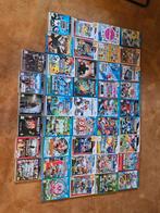 Gamecollectie Wii U, Wii, PS3 - Alles in één koop!, Spelcomputers en Games, Gebruikt, Online, Overige genres, Ophalen of Verzenden