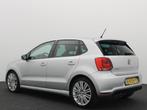 Volkswagen Polo 1.4 TSI 140PK BlueGT AUTOMAAT / XENON / CLIM, Auto's, Volkswagen, Euro 5, Stof, Gebruikt, 4 cilinders