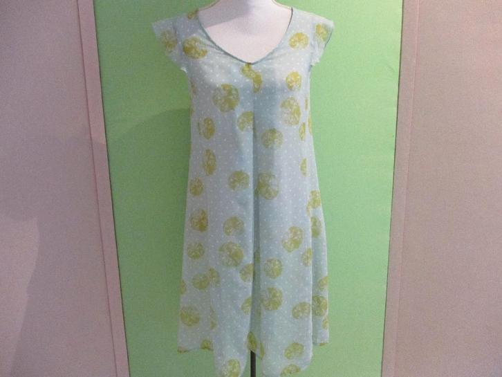 Myrine Antwerp jurk maat XS, Kleding | Dames, Jurken, Zo goed als nieuw, Maat 34 (XS) of kleiner, Overige kleuren, Onder de knie