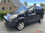 Citroen Nemo bestel 1.4 HDi, Voorwielaandrijving, 4 cilinders, Citroën, 400 kg