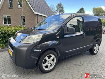 Citroen Nemo bestel 1.4 HDi beschikbaar voor biedingen