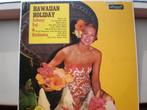Johnny Poi & Orchestra, Hawaiian Holiday 1964, Ophalen of Verzenden, 1960 tot 1980, Gebruikt, 12 inch