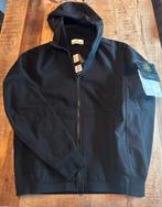 NIEUW! Stone Island softshell - Maat S, M, L, XL & 2XL, Ophalen of Verzenden, Nieuw, Overige maten, Zwart