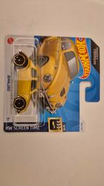 Hot Wheels Transformers Bumblebee, Ophalen of Verzenden, Nieuw, Auto, Hot Wheels