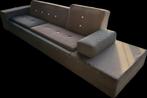 Vitra Poldersofa XXL - Design Bank - Hella Jongerius, Luxe design, Gebruikt, 100 tot 125 cm, 300 cm of meer