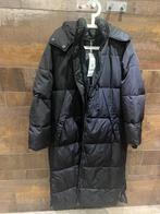 Gewatteerde jas, Primark, Zwart, Zo goed als nieuw, Ophalen
