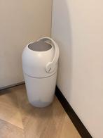 Baby luieremmer We Too wit, Ophalen, Zo goed als nieuw, Luieremmer