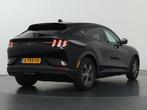 Ford Mustang Mach-E Extended RWD 98 kWh Ford Mustang Mach-E, Auto's, Automaat, 610 km, Zwart, Origineel Nederlands