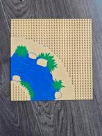 Lego bouwplaat grondplaat baseplate set 6748 6766 6763, Kinderen en Baby's, Ophalen of Verzenden, Gebruikt, Complete set, Lego