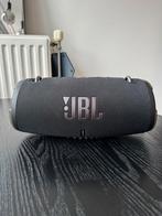 JBL Xtreme 3 Bluetooth Speaker - top staat + originele acces, Audio, Tv en Foto, Luidsprekers, Ophalen, JBL, Overige typen, Zo goed als nieuw