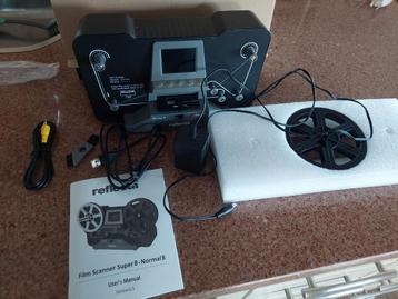 reflecta scanner beschikbaar voor biedingen