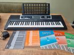 Yamaha keyboard PSR-E213 YPT-210, Ophalen of Verzenden, Zo goed als nieuw, 61 toetsen, Yamaha