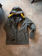 Ski jas protest, Protest, 100 tot 140 cm, Ophalen of Verzenden, Zo goed als nieuw