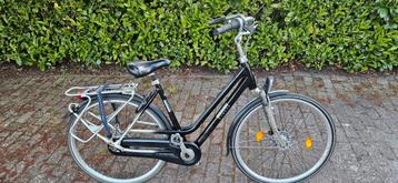 Sparta damesfiets met 7 nexus versnellingen  beschikbaar voor biedingen