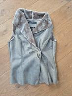 Expresso Gilet Maat 38, Maat 38/40 (M), Expresso, Beige, Ophalen of Verzenden