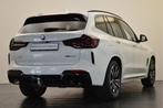 BMW X3 xDrive30e M Sport Automaat / Panoramadak / Trekhaak /, Automaat, 1998 cc, Gebruikt, Wit