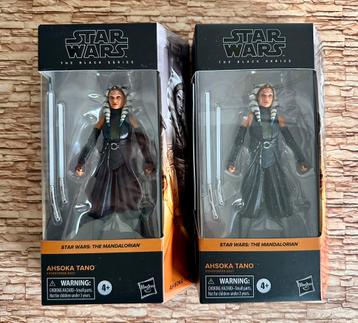 StarWars black series 6 inch nieuw. beschikbaar voor biedingen