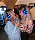 Silent Disco | TE KOOP | 250 stuks, Ophalen of Verzenden, Overige