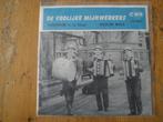 De vrolijke mijnwerkers, Ophalen of Verzenden, 1960 tot 1980, Gebruikt, Overige formaten