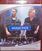 Miami Vice hd dvd, Cd's en Dvd's, Dvd's | Actie, Ophalen of Verzenden, Zo goed als nieuw