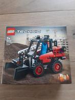 nieuw 42116 mini graver lego technic, Ophalen of Verzenden, Nieuw, Complete set, Lego