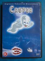 Casper, Tekenfilm, Ophalen of Verzenden, Zo goed als nieuw, Alle leeftijden