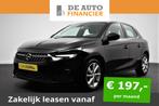 Opel Corsa 1.2 turbo 102pk Elegance € 14.390,00, Auto's, Opel, Geïmporteerd, Vermoeidheidsdetectie, Hatchback, Corsa