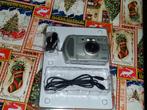 Foto Camera Merk Master 2 Mega Pixels. Nieuw In Verpakking., Ophalen of Verzenden, Nieuw