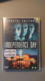 DVD Independence Day (2001) Special Edition, Cd's en Dvd's, Alle leeftijden, Gebruikt, Ophalen of Verzenden, Science Fiction