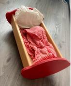 Poppenledikant - Babyborn - Zo goed als nieuw!, Kinderen en Baby's, Speelgoed | Poppen, Ophalen of Verzenden, Zo goed als nieuw