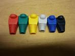 Radiall kabelbeschermingstule RJ45, beschermingstule, tule, Ophalen of Verzenden, Nieuw