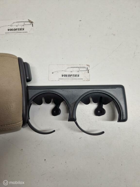 Armsteun origineel Volvo V70/S70 ('97-'00), Auto-onderdelen, Interieur en Bekleding, Volvo, Gebruikt, Ophalen of Verzenden