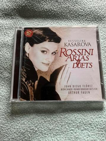 Vesselina Kasarova beschikbaar voor biedingen