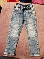 Nieuwe Zeeman spijkerbroek maat 98/104, Kinderen en Baby's, Kinderkleding | Maat 98, Zeeman, Jongen of Meisje, Nieuw, Ophalen