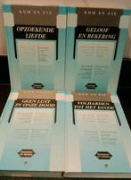 Serie Kom en Zie (4 Delig)- Zgan, Christendom | Protestants, Ophalen of Verzenden, Zo goed als nieuw, P.R Meinders