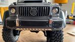 Grill voor bumper Mercedes G-Klasse AMG 1/10, Ophalen of Verzenden, Nieuw, Auto onroad