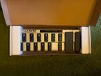 Behringer fcb1010 foot controller, Ophalen of Verzenden, Zo goed als nieuw