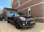 Mini Clubman 1.5 Cooper, automaat, opendak set winterbanden, Auto's, Mini, 65 €/maand, 136 pk, Stationwagon, 19 km/l