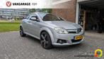 Opel Tigra TwinTop 1.8-16V Linea Rosso, Auto's, Opel, 125 pk, Gebruikt, 4 cilinders, 1796 cc