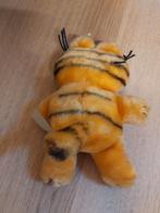 Garfield knuffel 1981 (21 cm), Ophalen of Verzenden