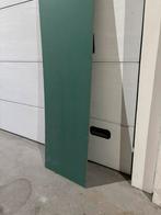 Spano, Ophalen, Minder dan 25 mm, Zo goed als nieuw, Plank