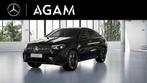Mercedes-Benz GLE Coupé 400 e 4MATIC Sport Edition, Auto's, Mercedes-Benz, Automaat, 4 cilinders, 252 pk, Zwart