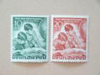 BL  Berlijn 80-81 Pf, Postzegels en Munten, Ophalen of Verzenden, Overige periodes, Postfris